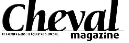 Equitazone chez Cheval magazine